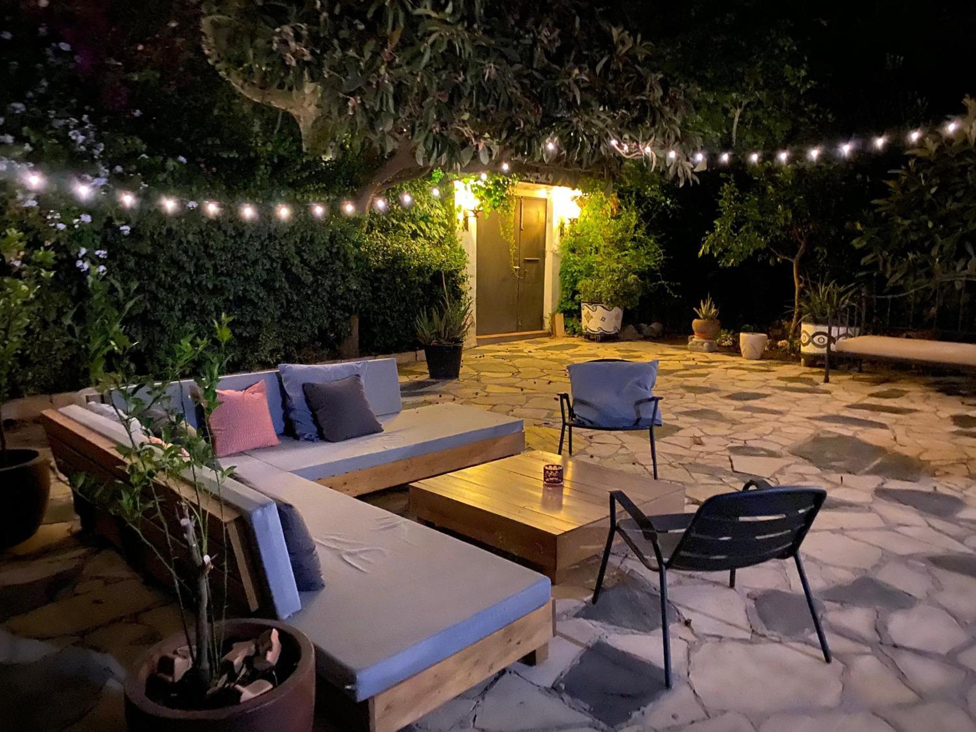 Vakantiehuis Ca L'andreu Teia. Casa Modernista